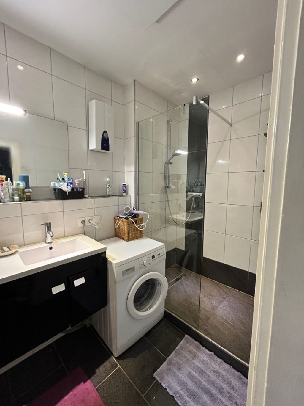 WG-Zimmer Glockenhof Allersberger Straße  90 - Bild 7