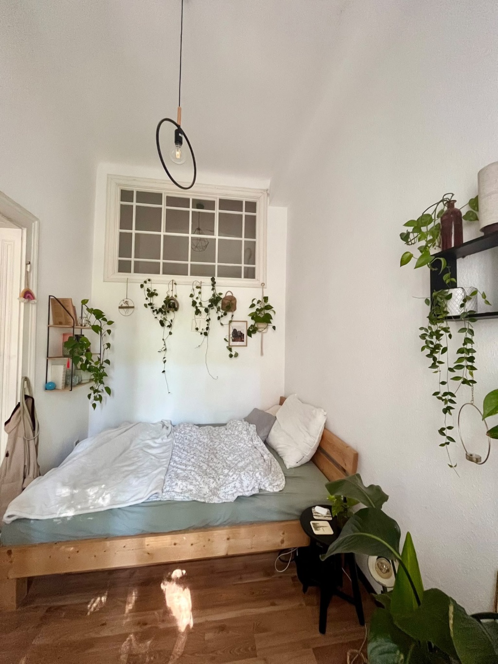 WG-Zimmer 06. Bezirk Mariahilf Theobaldgasse - Dein Schlafzimmer 2