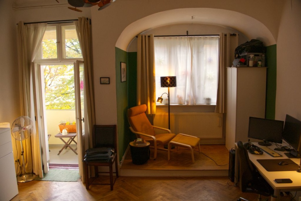 WG-Zimmer Karlshorst Straße - Bild 8
