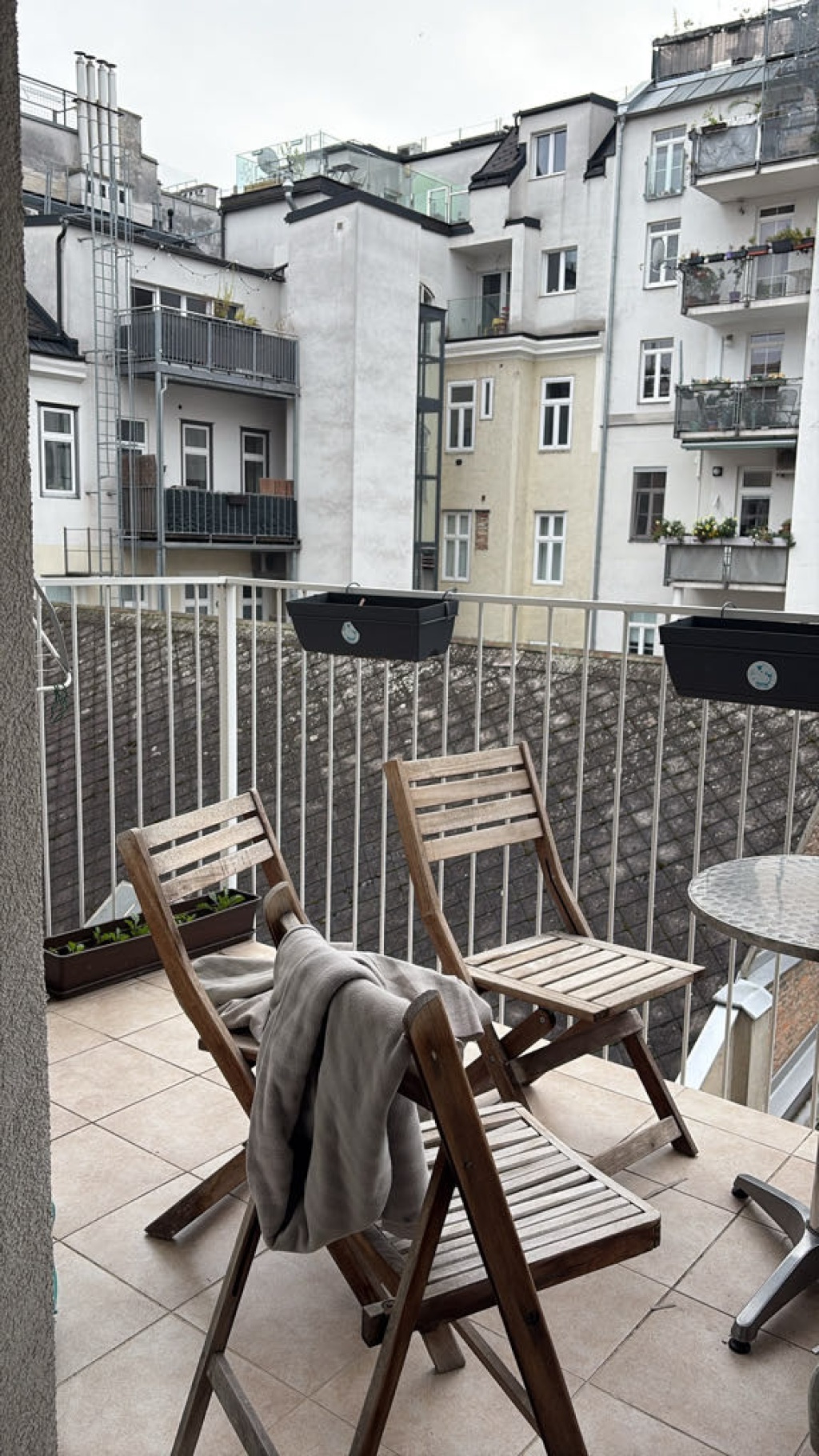 WG-Zimmer 05. Bezirk Margareten Em - Bild 17