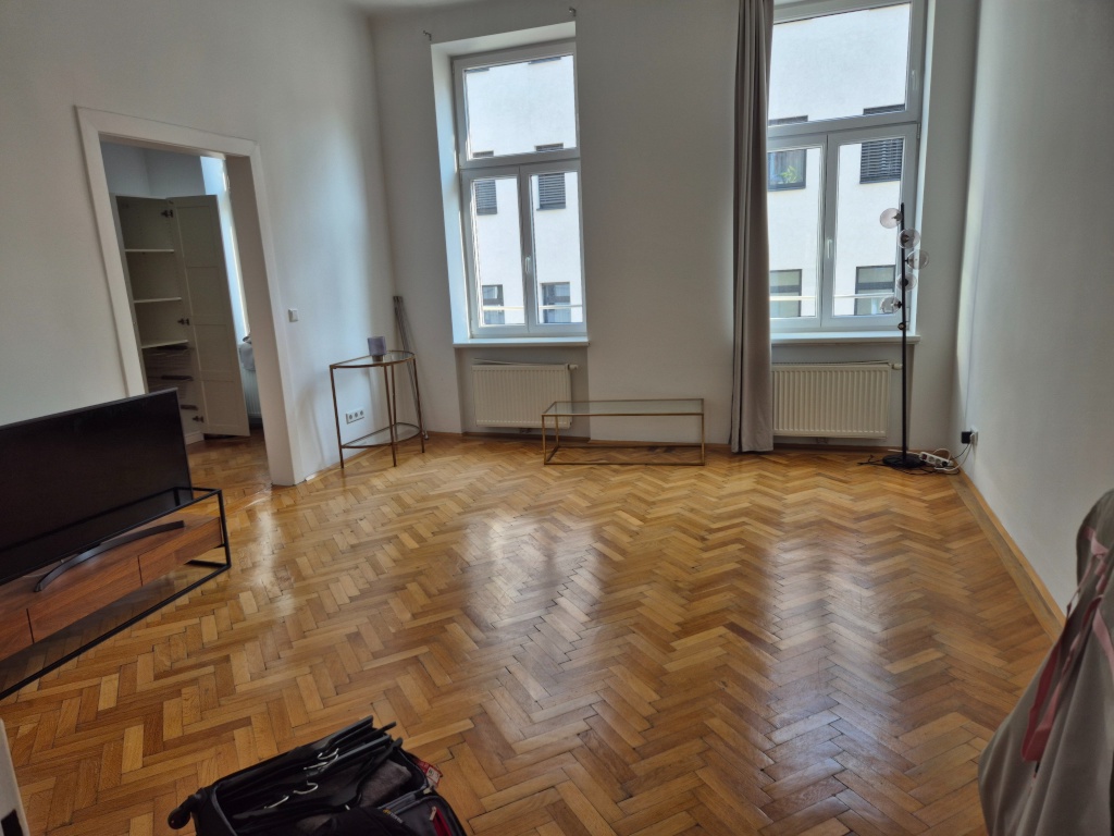 WG-Zimmer Wien Lustkandlgasse - Bild 2