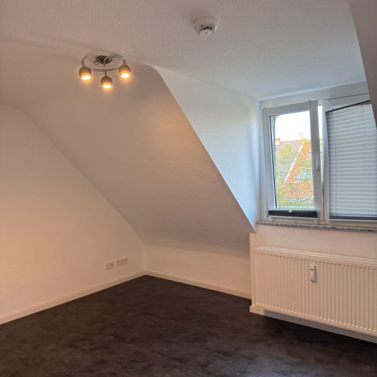 WG-Zimmer Altstadt-Süd Severinstraße - Das WG-Zimmer