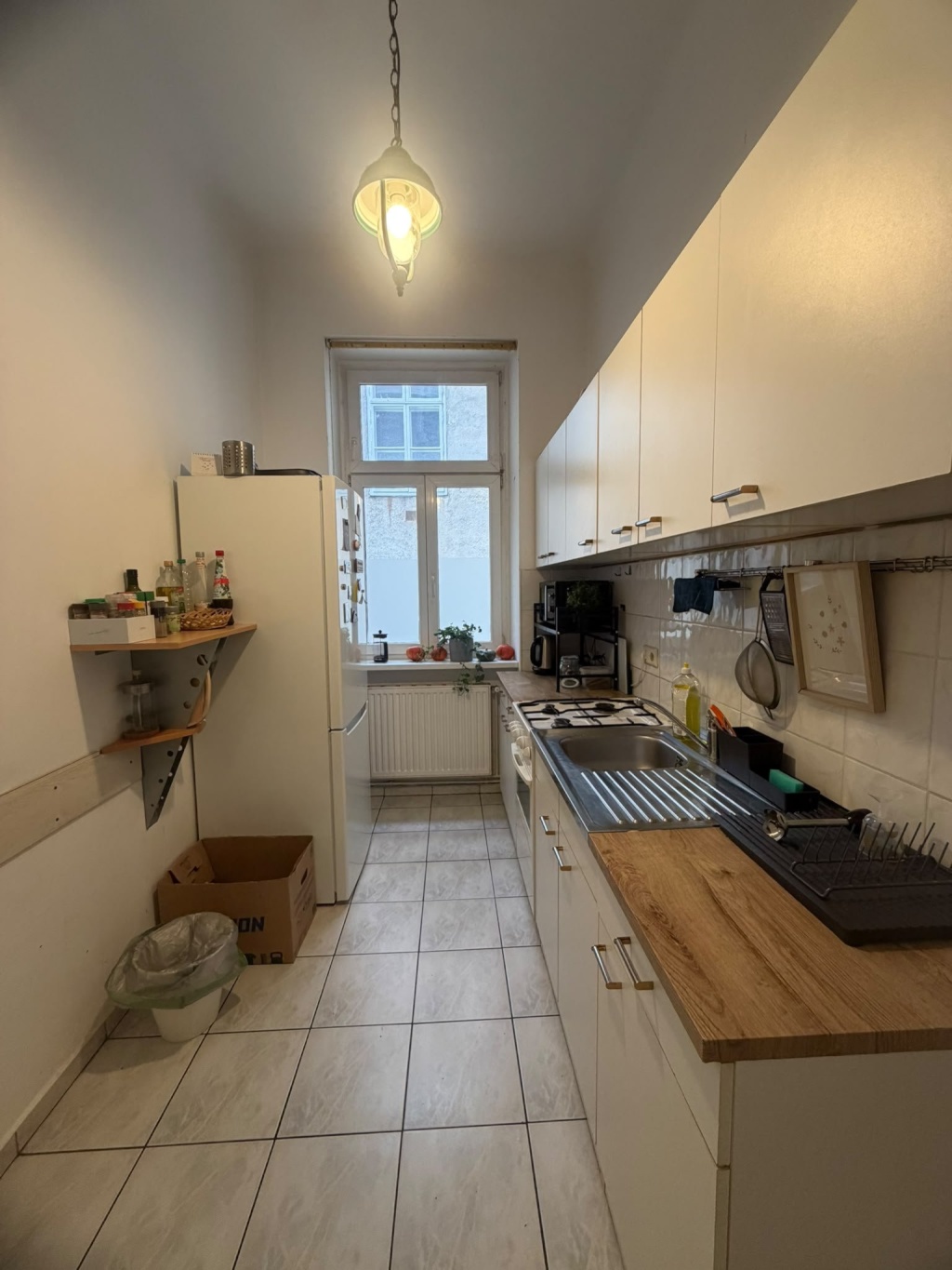 WG-Zimmer 06. Bezirk Mariahilf Magdalenenstraße - Bild 5