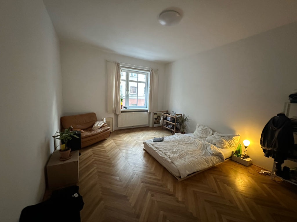 WG-Zimmer 12. Bezirk Meidling Rothkirchgasse  12 - Bild 4