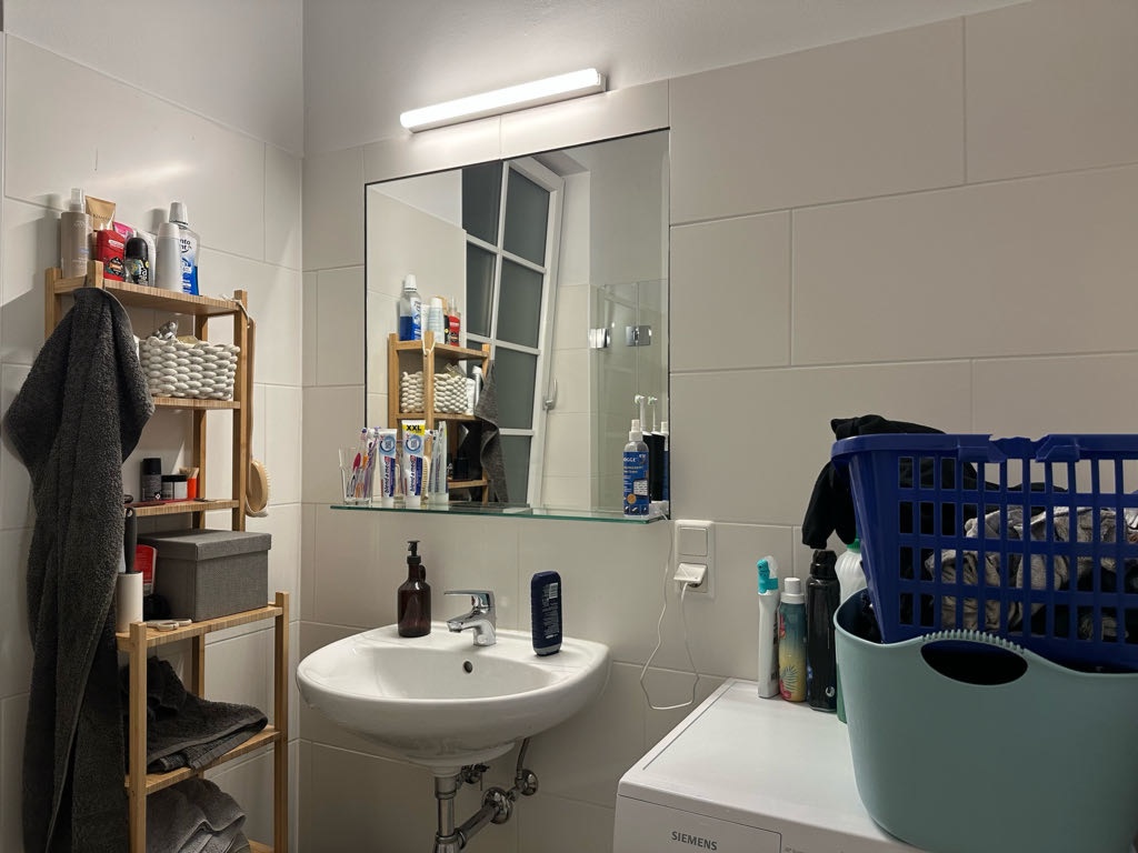 WG-Zimmer 12. Bezirk Meidling Rothkirchgasse  12 - Bild 7