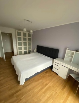 Imagen del anuncio: Apartamento con muebles modernos