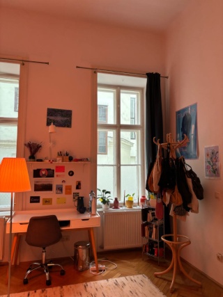 Комната в квартире с соседями, 20 м², Альзергрунд, Альзергрунд