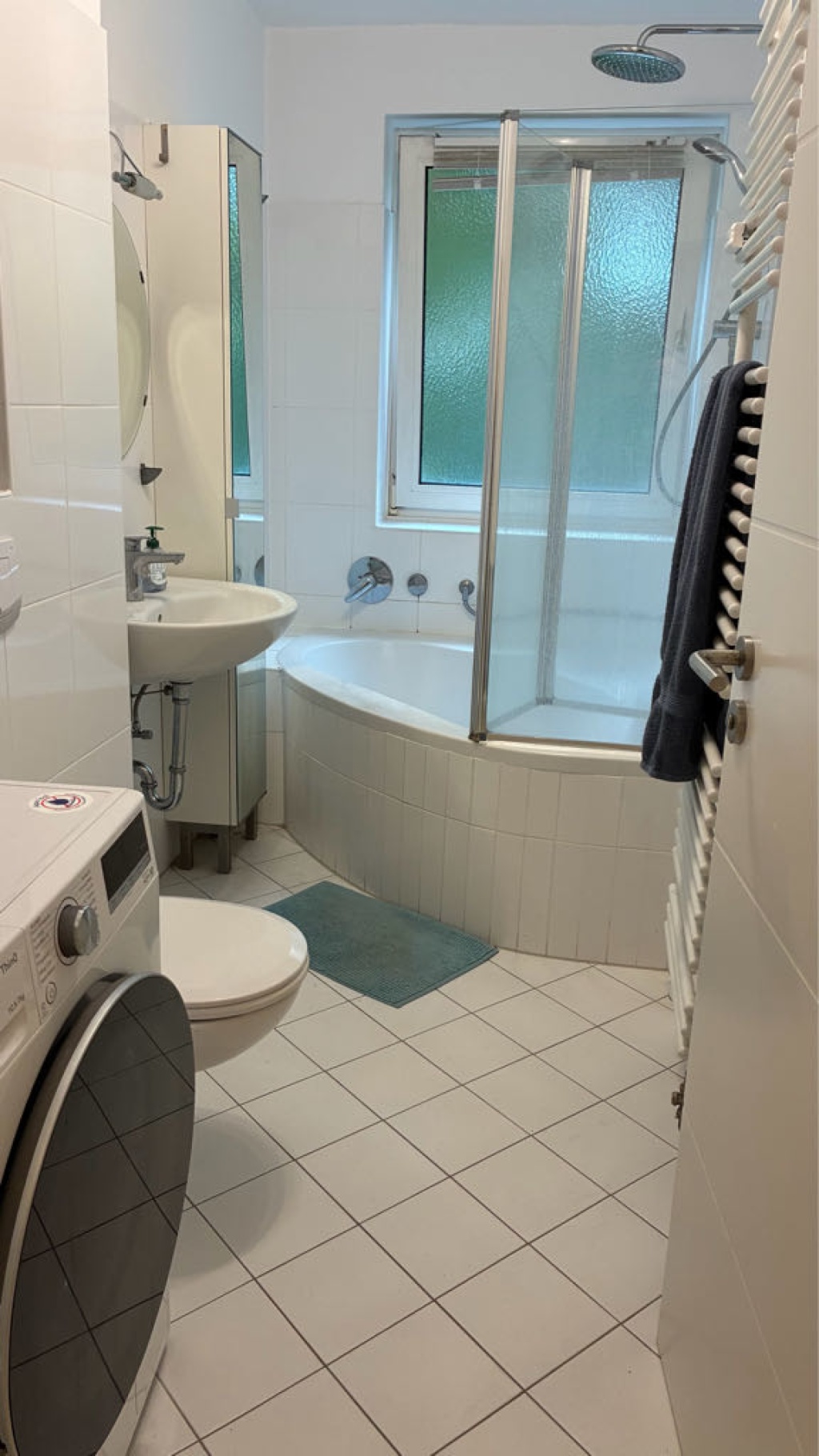 WG-Zimmer Bogenhausen Buschingstraße 43 - Bild 4