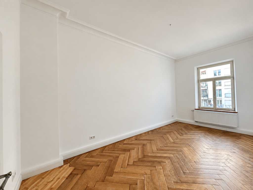 WG-Zimmer Nürnberg Sulzbacher Straße 45 - Zimmer 2