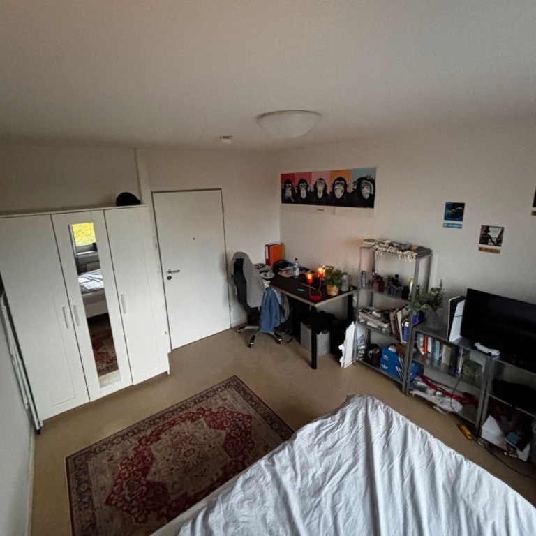 WG-Zimmer Gievenbeck Steinfurter Straße 73 - Bild 3