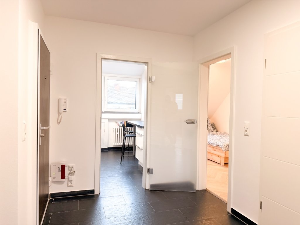 WG-Zimmer Bilderstöckchen Ulmer Straße - Bild 5