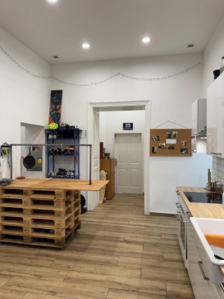 Shared room, 15 m², Wieden, Wieden