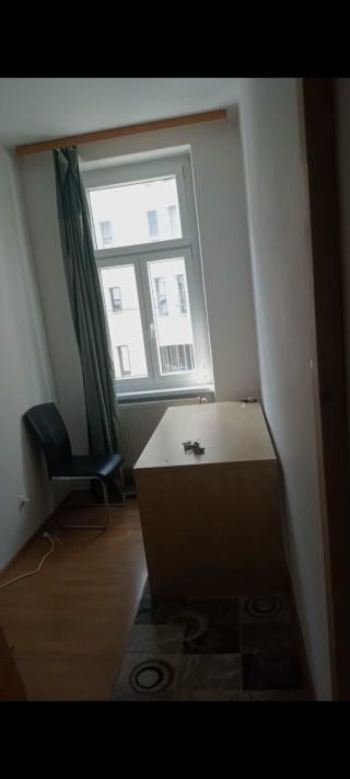 Möbliertes WG-Zimmer, 11 m², Ottakring, Ottakring