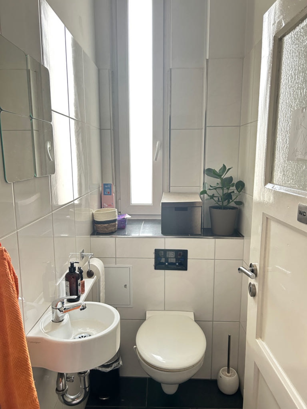WG-Zimmer Glockenhof Allersberger Straße  90 - Bild 8