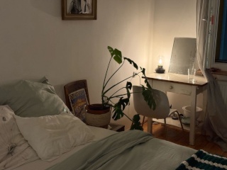 Shared room, 18 m², Leopoldstadt, Leopoldstadt