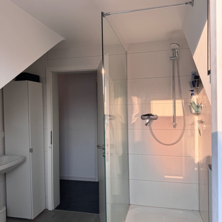 WG-Zimmer Altstadt-Süd Severinstraße - Großes Bad