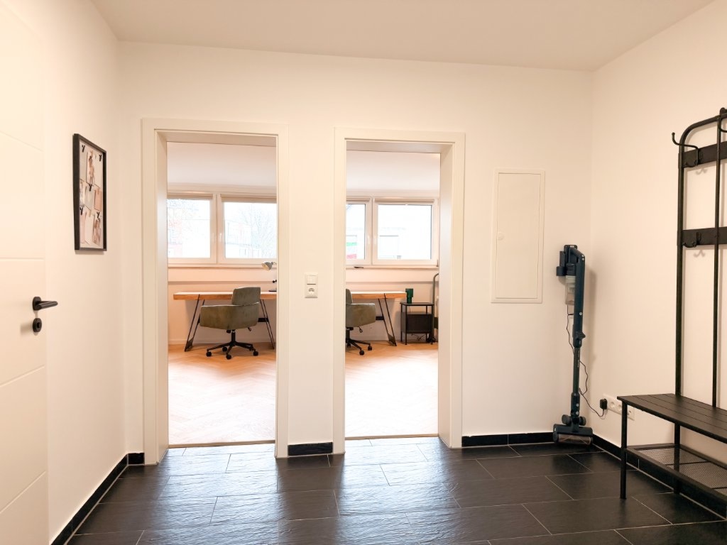 WG-Zimmer Bilderstöckchen Ulmer Straße - Bild 4