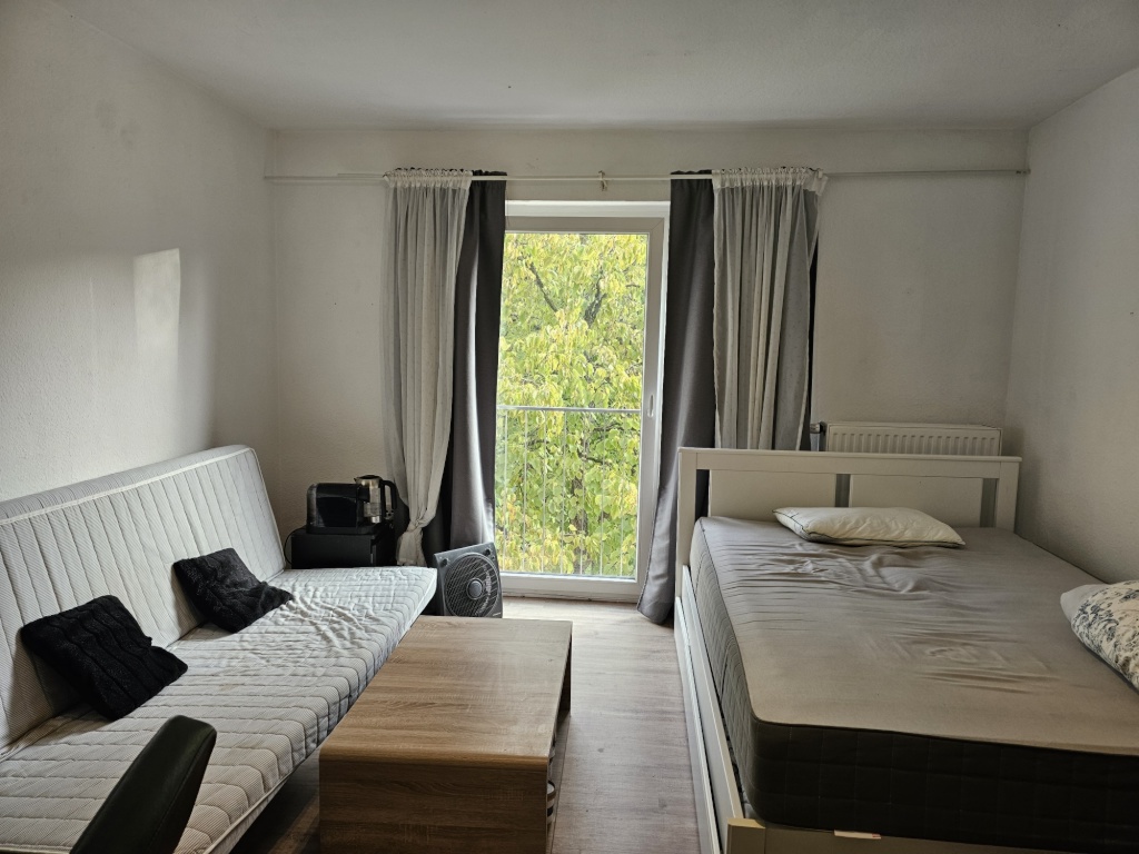 WG-Zimmer Humboldt/Gremberg Odenwaldstraße 11 - Bild 1