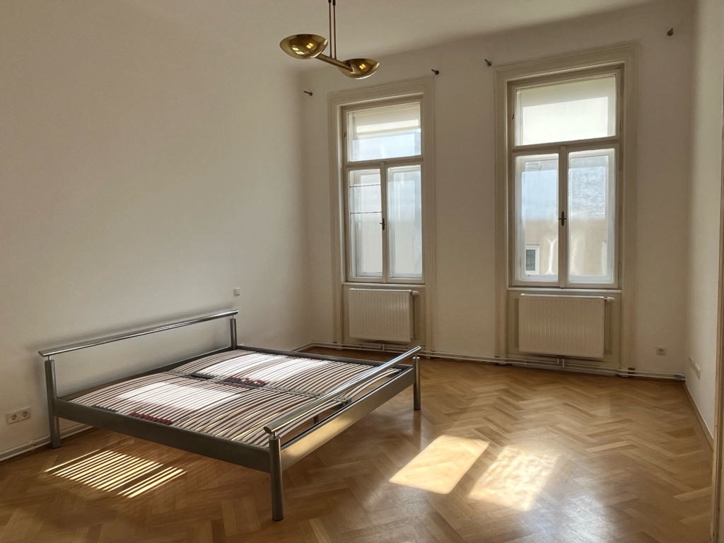 WG-Zimmer 18. Bezirk Währing Hofstattgasse - Bild 1