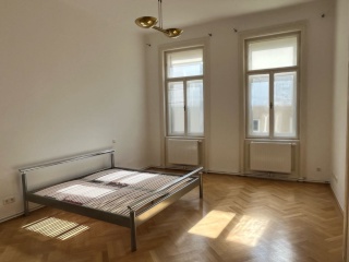 WG-Zimmer mit 22 m² in 1180 Wien, Währing