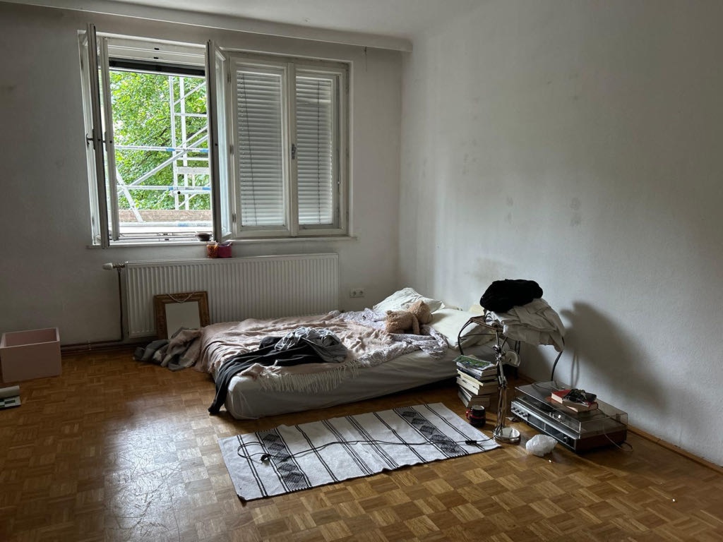 WG-Zimmer Wieden Wiedner Hauptstraße 43 - Bild 3
