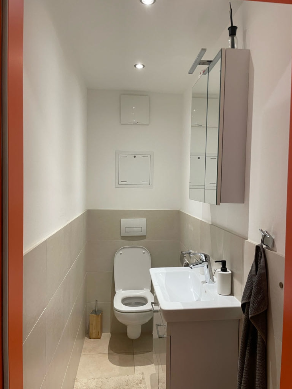 WG-Zimmer 05. Bezirk Margareten Em - Bild 10