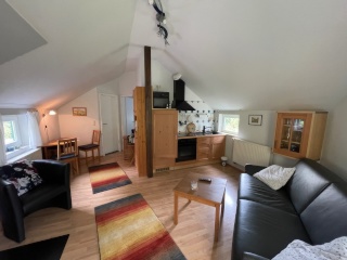 Ad image: Furnished two-room apartment in Achterwehr