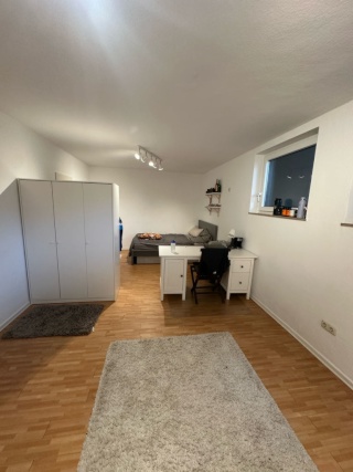 WG-Zimmer nähe Spoho