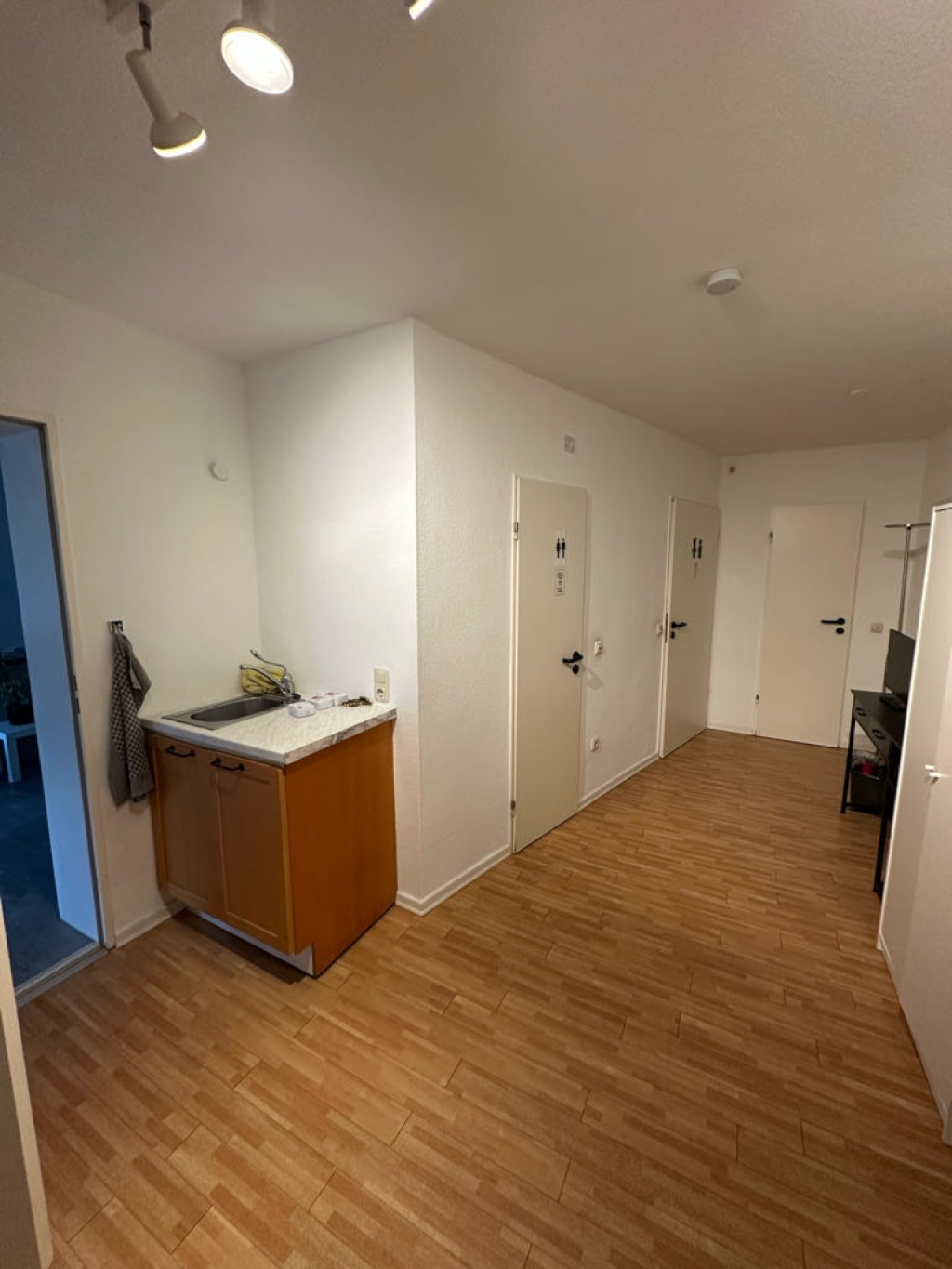 WG-Zimmer Weiden Arndtstraße 32 - Bild 12