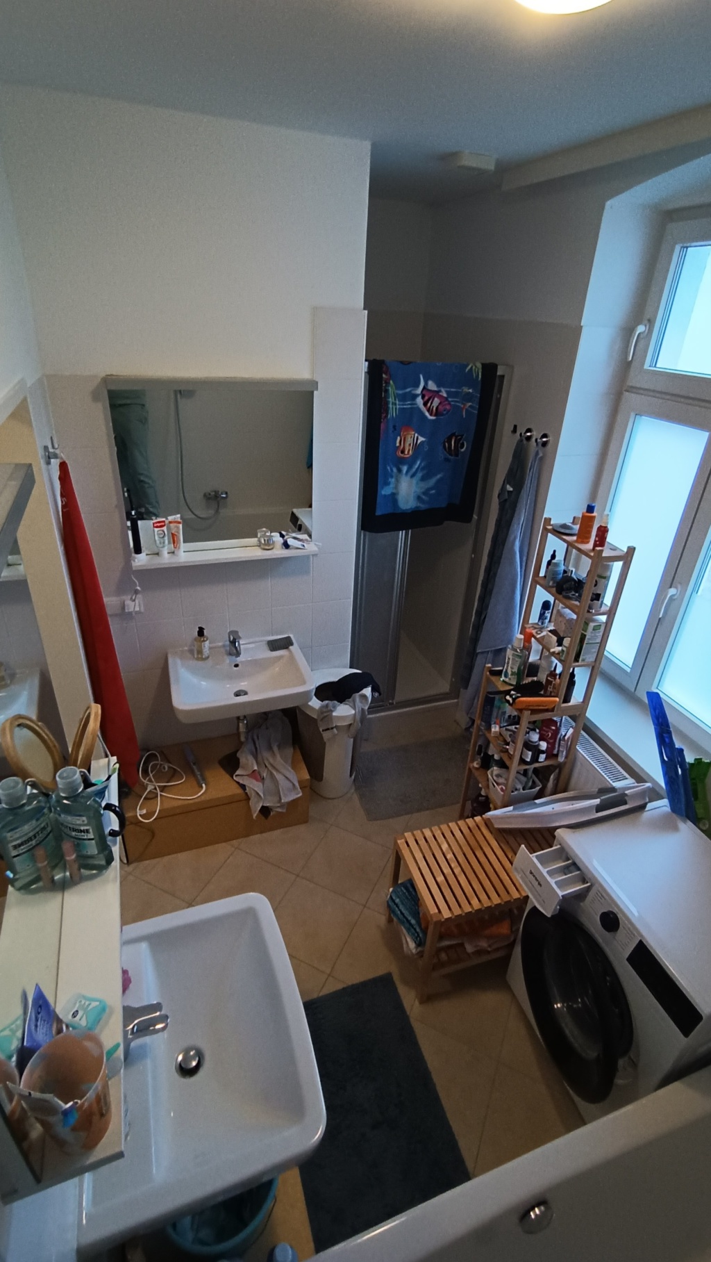 WG-Zimmer 12. Bezirk Meidling Spittelbreitengasse 20 - Bild 6