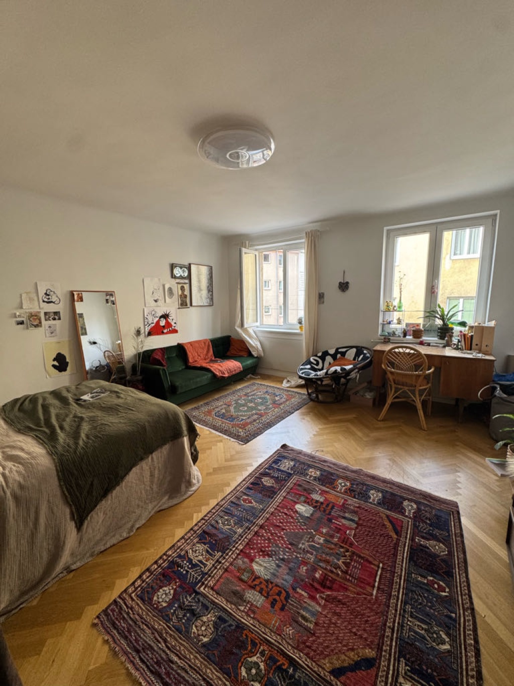 Wohnung 12. Bezirk Meidling Steinackergasse - zimmer 1