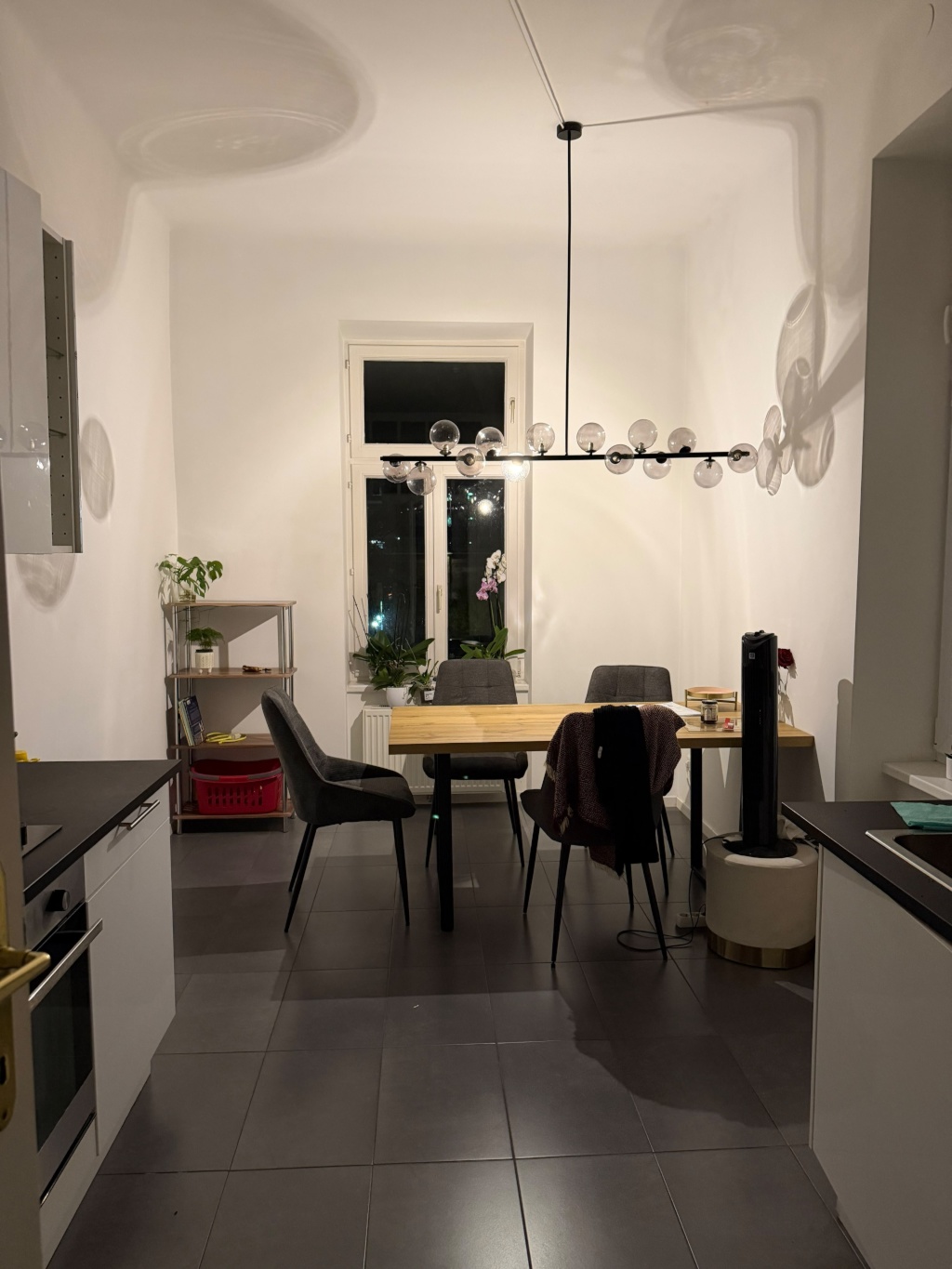 WG-Zimmer Wien Lustkandlgasse - Bild 3