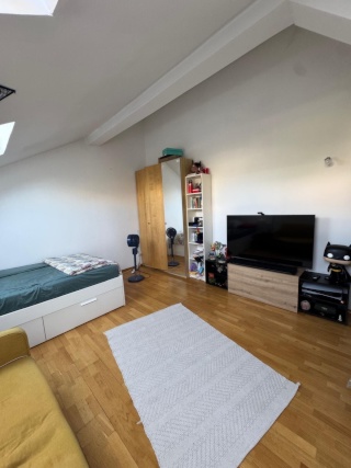 Комната в общей квартире, 17 м², Веринг, Веринг