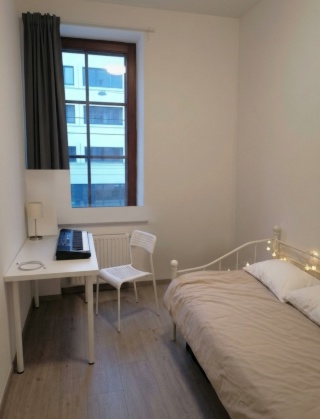 WG-Zimmer, 11 m², Rudolfsheim-Fünfhaus, Rudolfsheim-Fünfhaus