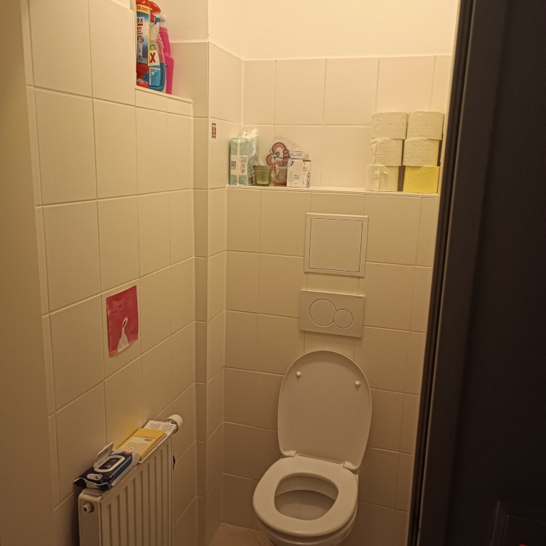 WG-Zimmer 12. Bezirk Meidling Spittelbreitengasse 20 - Bild 7