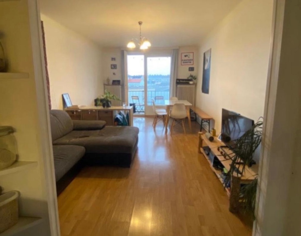 WG-Zimmer 16. Bezirk Ottakring Feßtgasse  10 - Bild 1