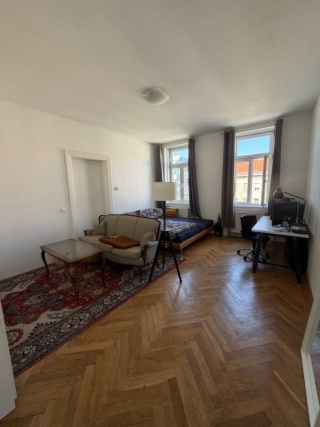 22 m² Shared Flat Room in Leopoldstadt, Leopoldstadt
