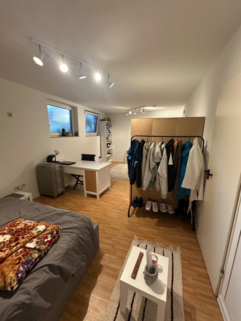 WG-Zimmer Weiden Arndtstraße 32 - Bild 11