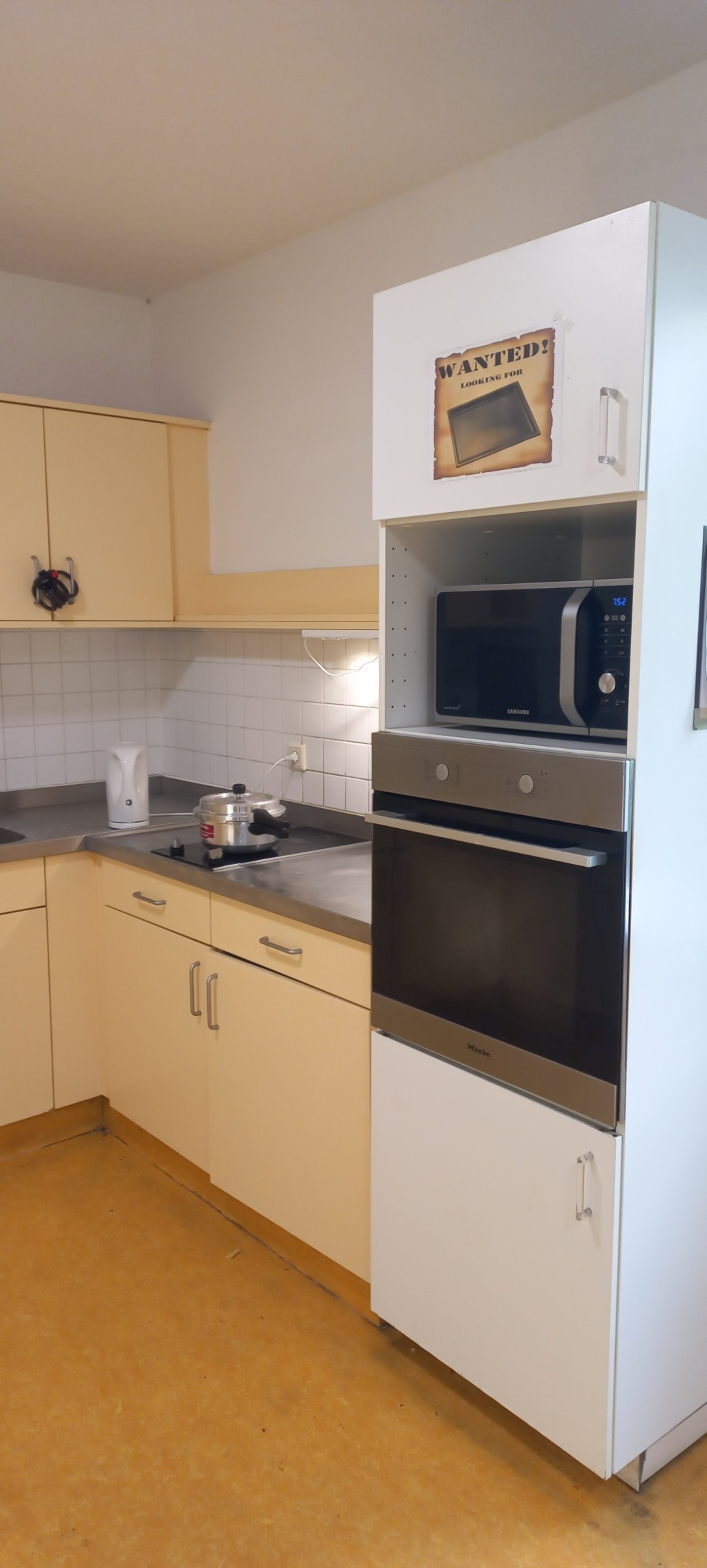 WG-Zimmer 14. Bezirk Penzing Linzer Straße 429 - Bild 4