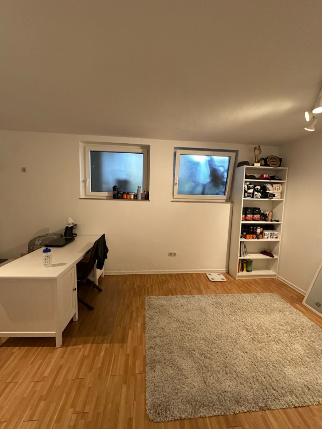 WG-Zimmer Weiden Arndtstraße 32 - Bild 7