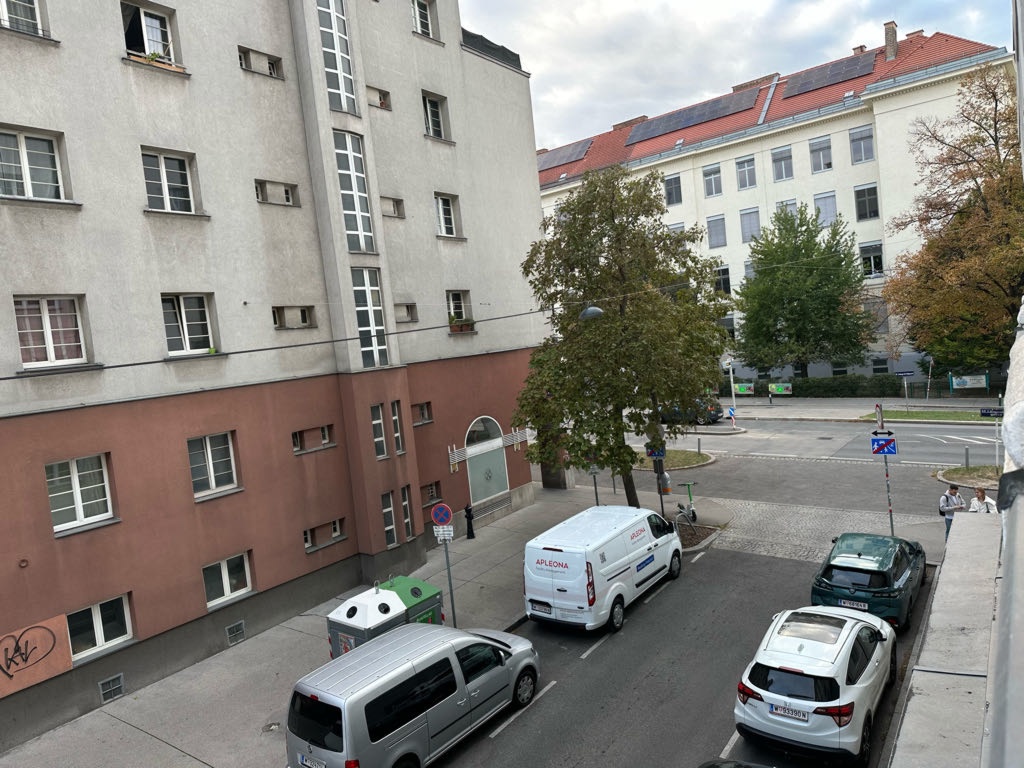 WG-Zimmer 12. Bezirk Meidling Rothkirchgasse  12 - Bild 11