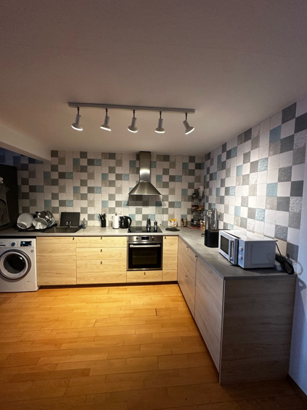 WG-Zimmer Weiden Arndtstraße 32 - Bild 14