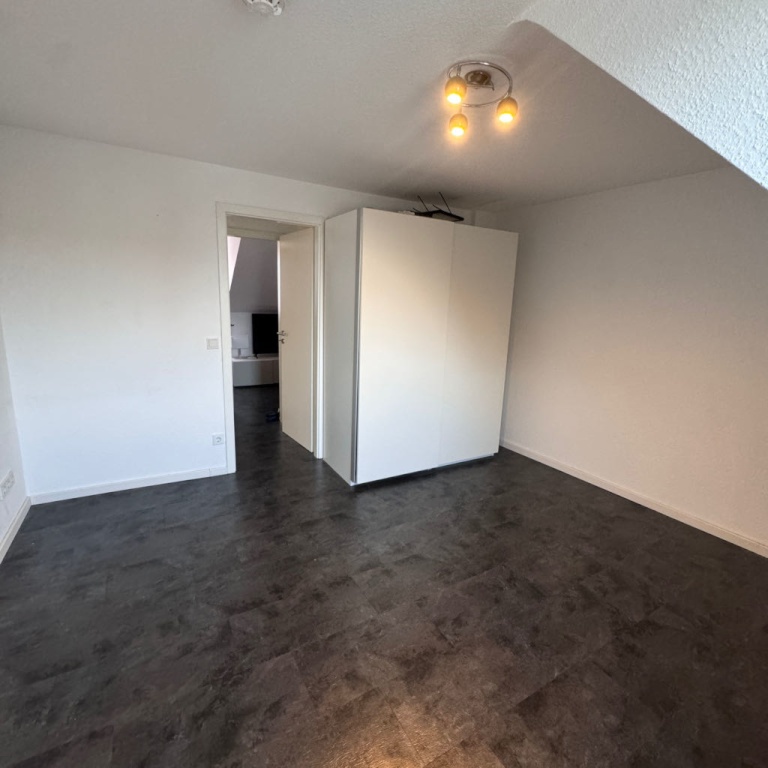 WG-Zimmer Altstadt-Süd Severinstraße - Bild 10