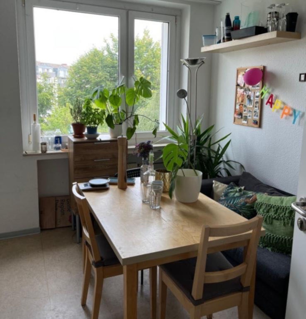 WG-Zimmer Gievenbeck Steinfurter Straße 73 - Bild 4