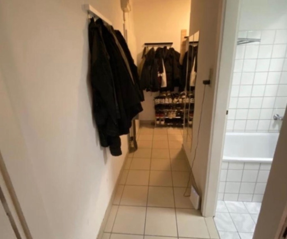 WG-Zimmer 16. Bezirk Ottakring Feßtgasse  10 - Bild 10