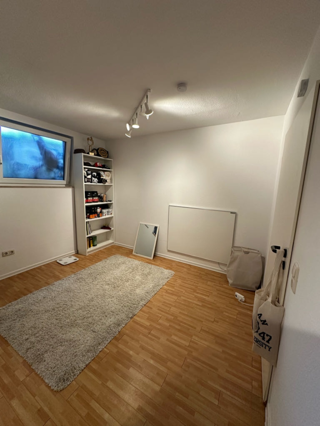 WG-Zimmer Weiden Arndtstraße 32 - Bild 8