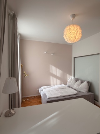 WG-Zimmer, 17 m², Alsergrund, Alsergrund