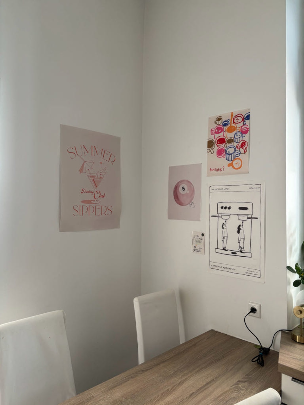 WG-Zimmer 08. Bezirk Josefstadt Pfeilgasse - Bild 6