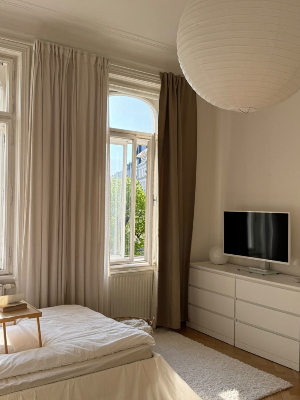 WG-Zimmer 09. Bezirk Alsergrund Hebragasse - Bild 2