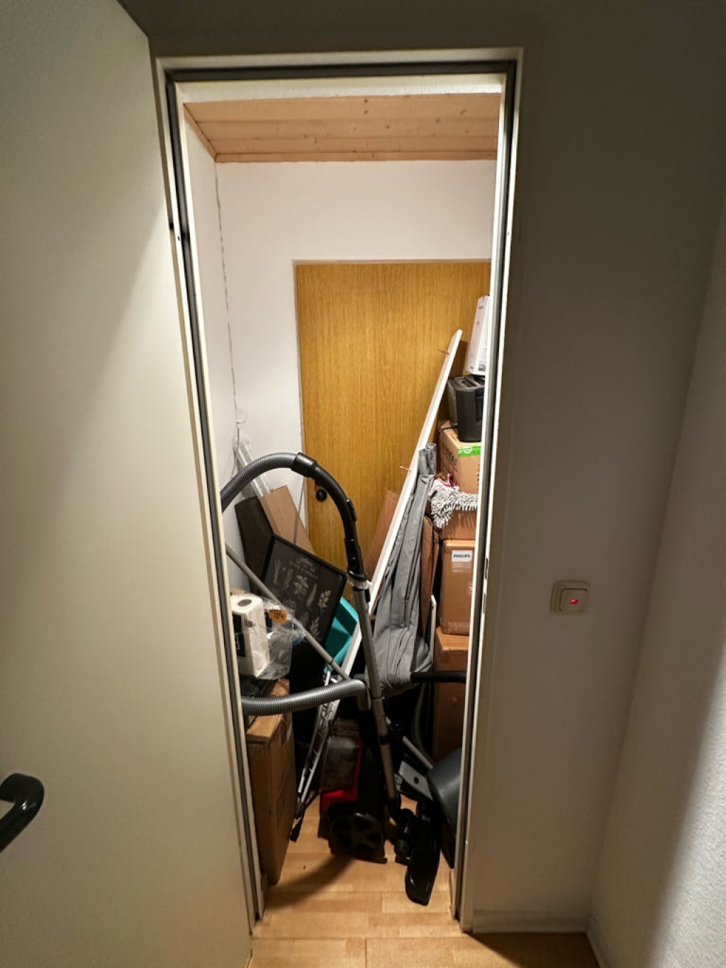 WG-Zimmer Weiden Arndtstraße 32 - Bild 13